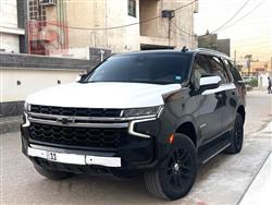 شيفروليه تاهو